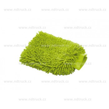 Rukavice na mytí, WÜRTH XXL z mikrovlákna, 0899710005, wurth